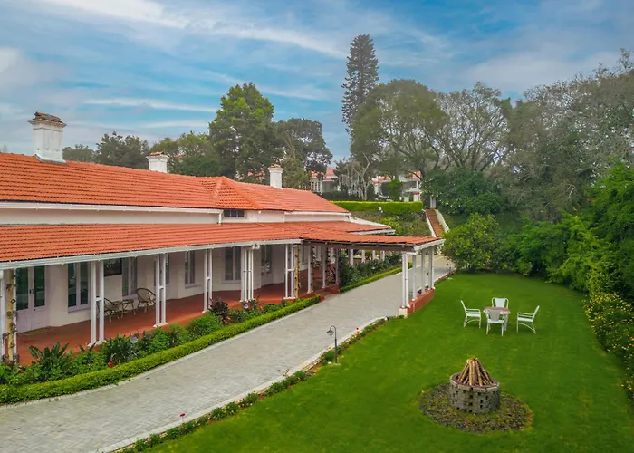 Gateway Coonoor