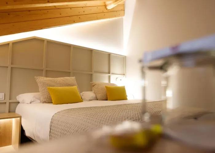 Hotel Pousada Real Caldas De Reis
