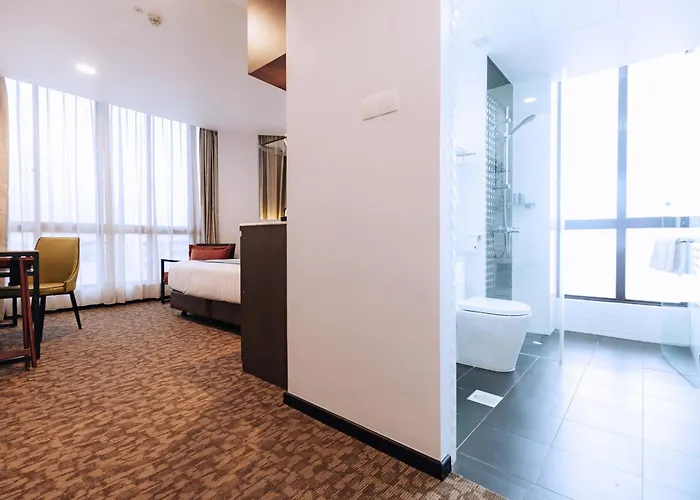 Santa Grand Hotel East Coast A Nuve Group Collection
