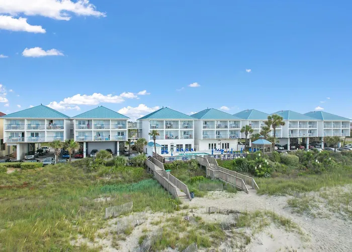 Ocean Isle Inn