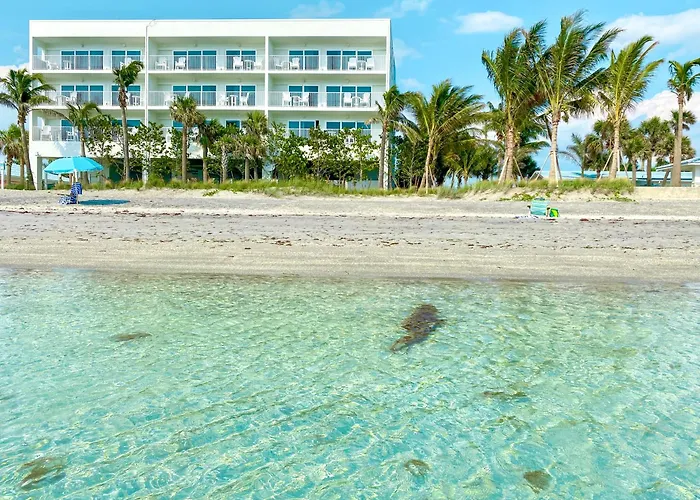 Manasota Key Resort Englewood