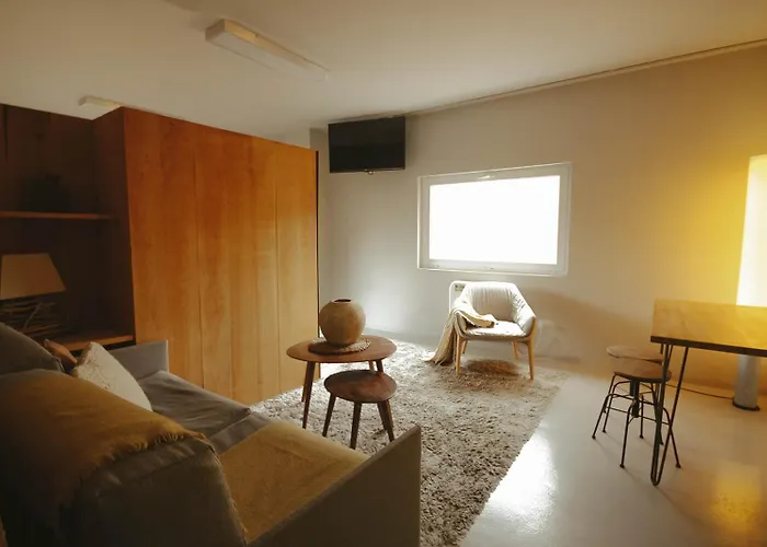 Hotel Garaiko Landetxea Durango