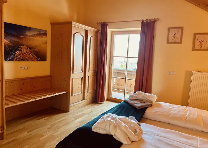 Kur- und Wellnesshotel Waldruh