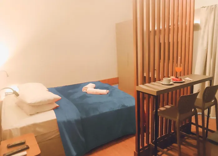 Hotel Renata Criciuma Criciuma 
