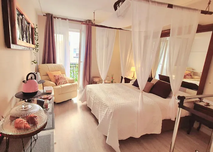 Bed and Breakfast Begutxi Lvi00061 Vitoria