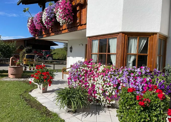 Gästehaus Seeklause Schwangau