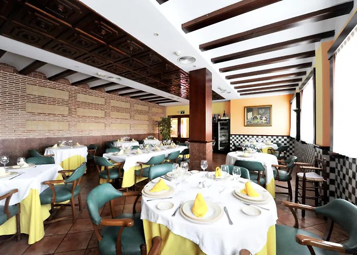Hotel Lozano
