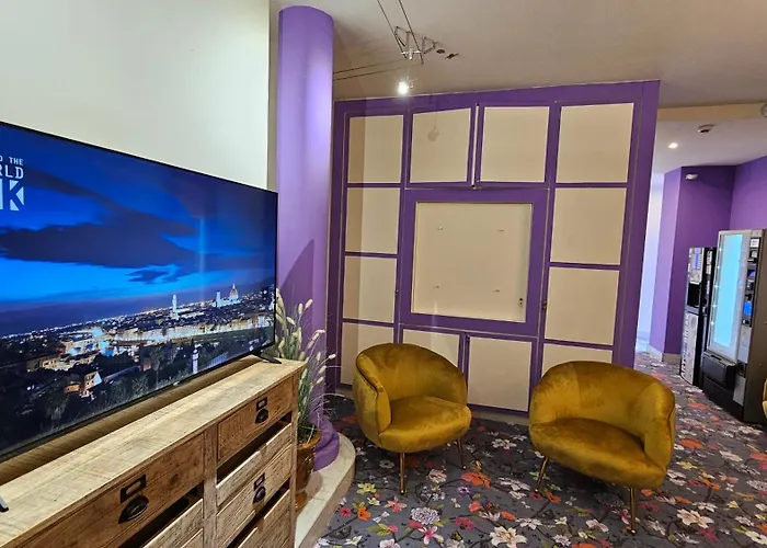 Select Executive Residence Florencia