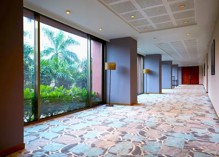 Hyatt Place Pune Hinjawadi