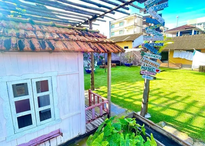 Hotel Salinopolis E Kitepoint