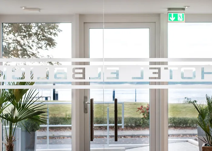 Hotel Elbblick