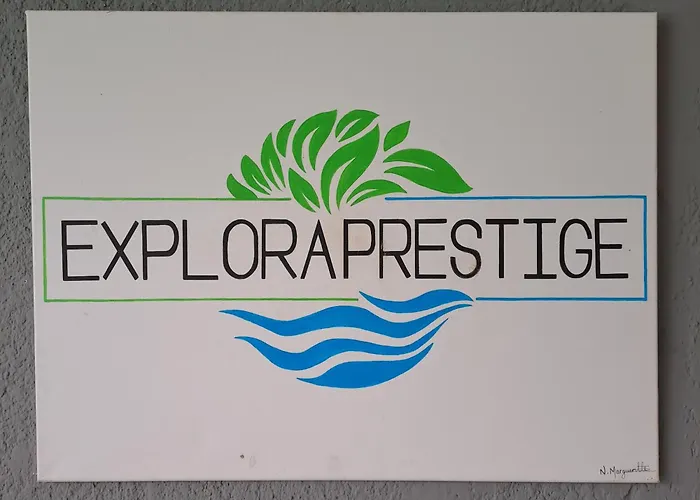 Bed and Breakfast Explora Prestige Blue Bay