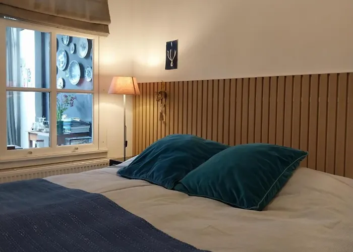 B&B Noordwijk Binnen