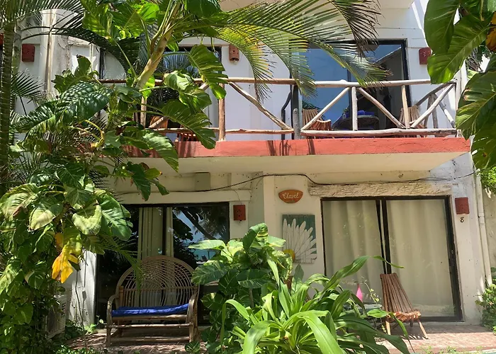 Casa CARIBE Cancún