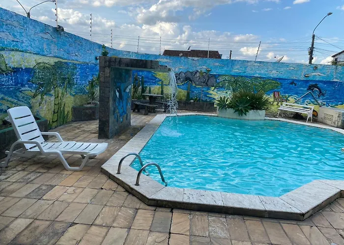 Confort Hotel Arapiraca