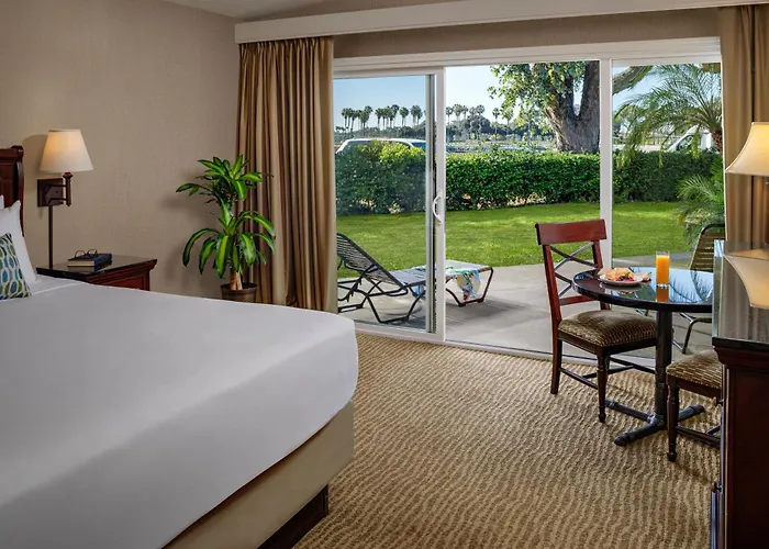 Bahia Resort Hotel San Diego