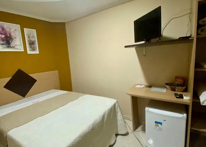 Hotel Jovilá Jaraguá do Sul