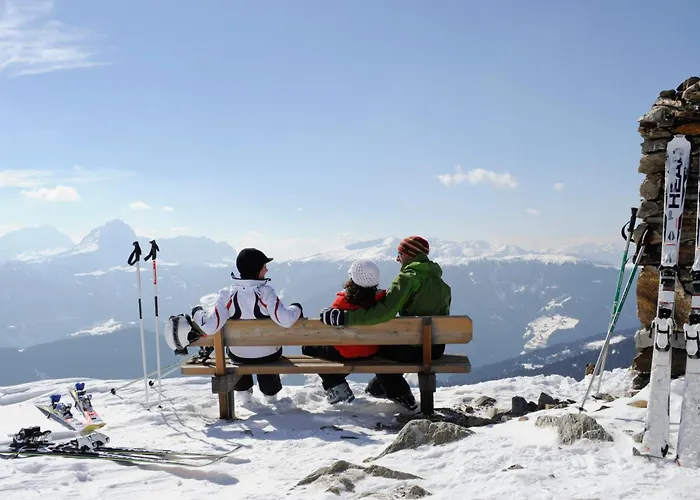 Hotel Garni Hochgruber Brunico