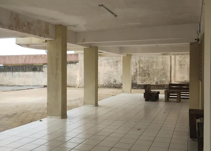 Pousada Claio Suite Estrela Garanhuns