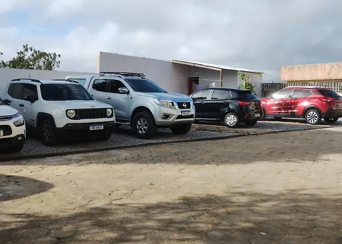 Pousada Claio Suite Estrela Garanhuns