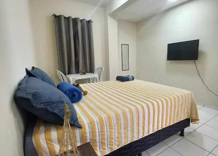 Pousada Claio Suite Estrela Garanhuns