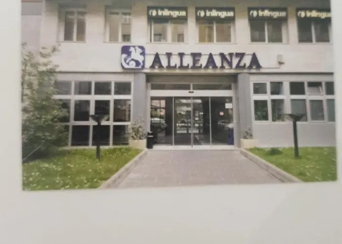 Affittacamere Lidiya