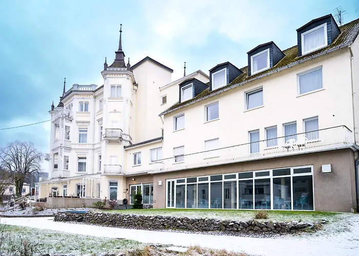Trip Inn Parkhotel Bad Ems