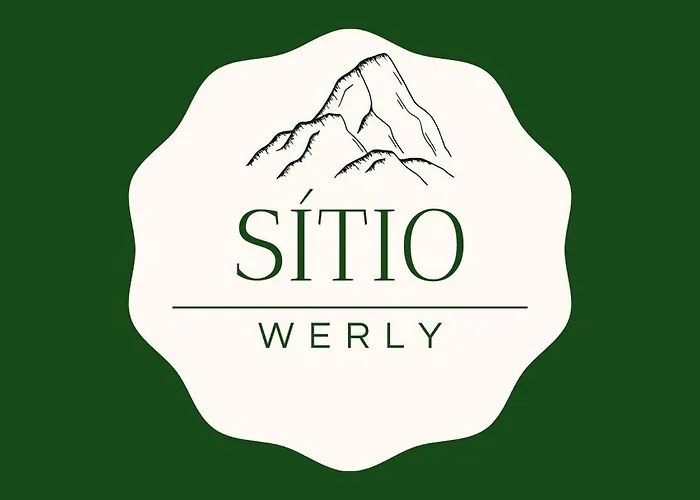 Sitio Werly Hotel Domingos Martins