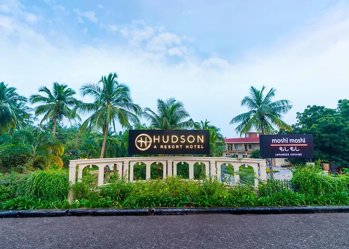 Hudson Resorts