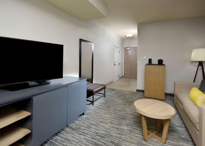 Country Inn & Suites By Radisson, Asheville West Near Biltmore