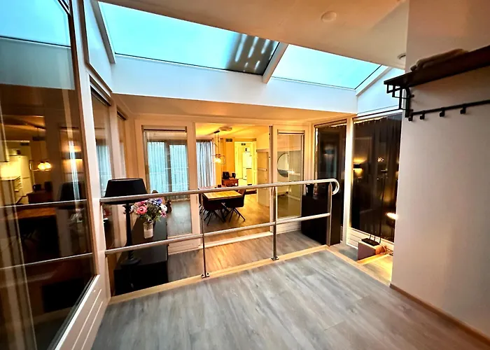 Guesthouse Villa de Eikhof Hengelo 