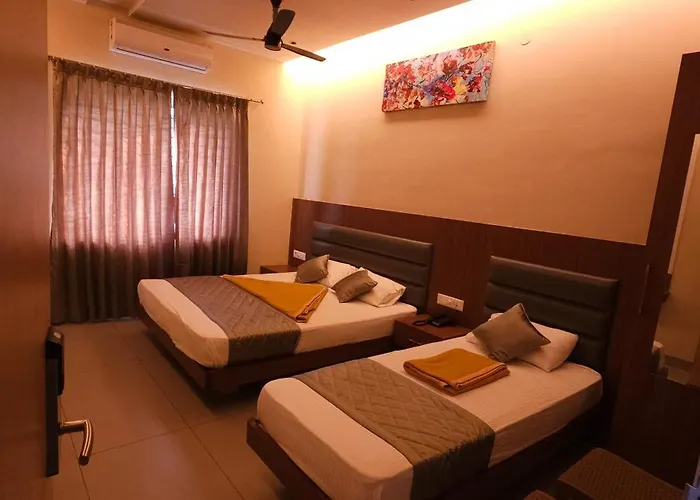 Elite Residency