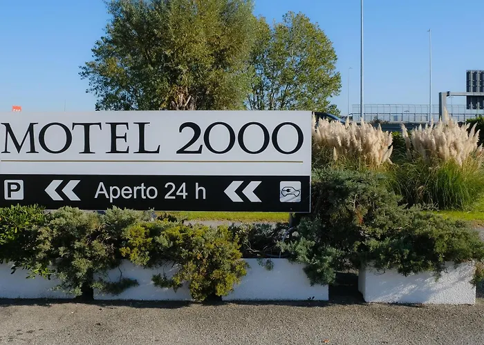 Hotel Motel 2000 Trezzano Sul Naviglio
