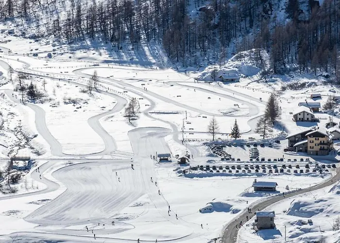 Albergo Gran Paradiso Valsavarenche
