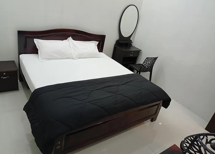 Celeste Inn At Vagamon
