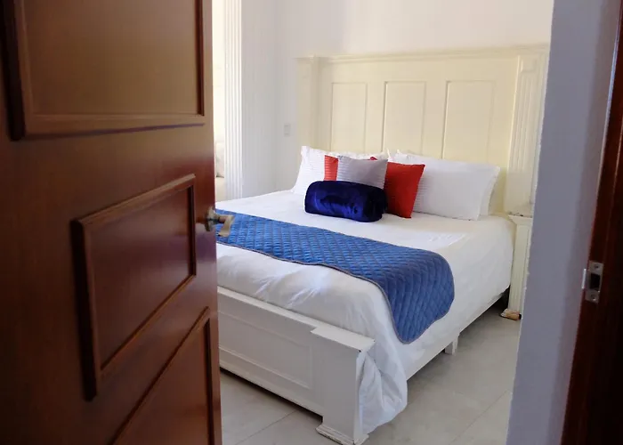 Hotel Estancia Real Tepatitlan de Morelos