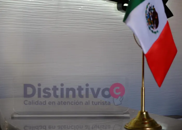 Hotel Estancia Real Tepatitlan de Morelos