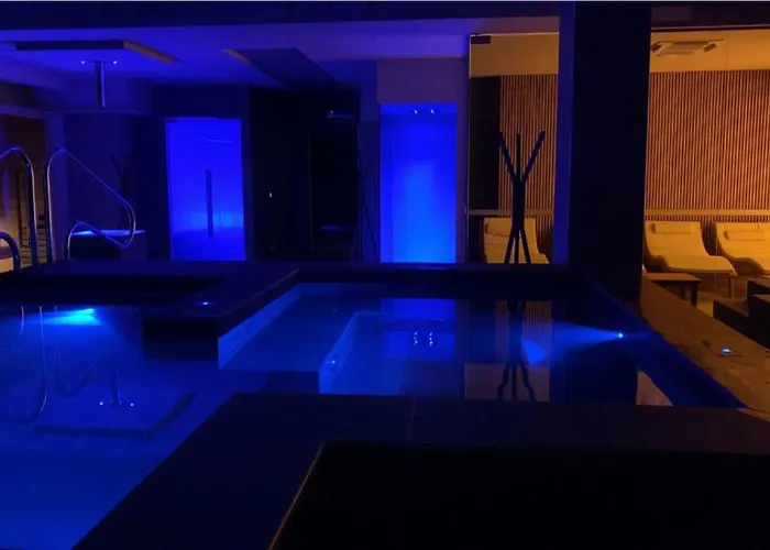 Moma Hotel Wellness & Spa