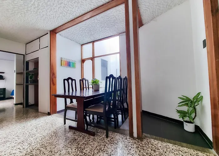 714 Studios San José