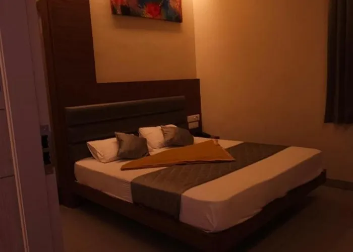 Elite Residency