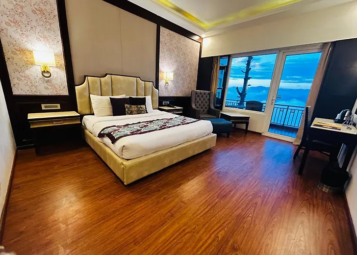 Grand View Hotel