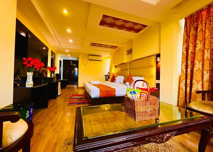 The Reo Lodge, Haridwar