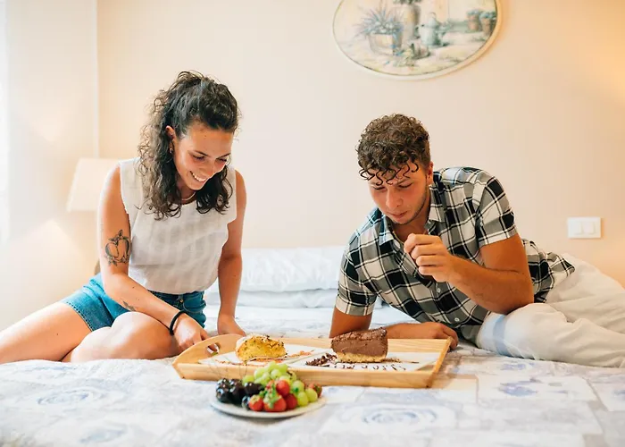 Locanda del Musso con Ristorante Adria