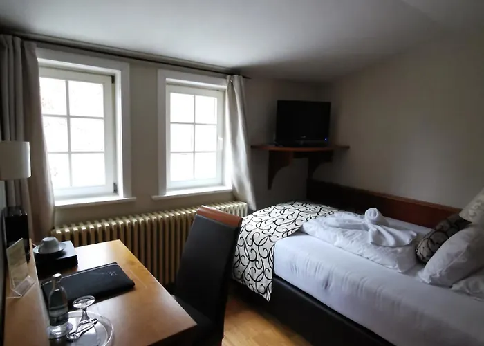 Berghotel Eisenach