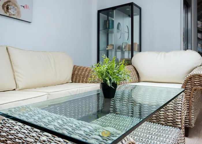 Mare Estepona Hotel