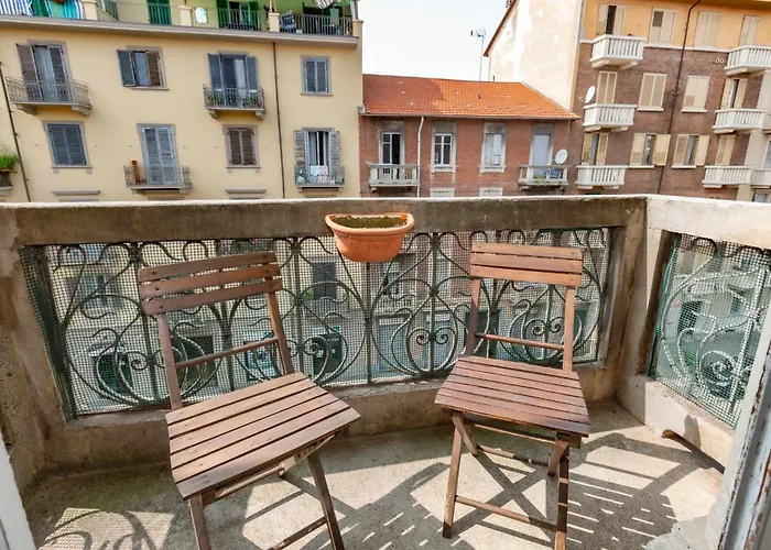 Bed and Breakfast Grotta Di Rita Turín