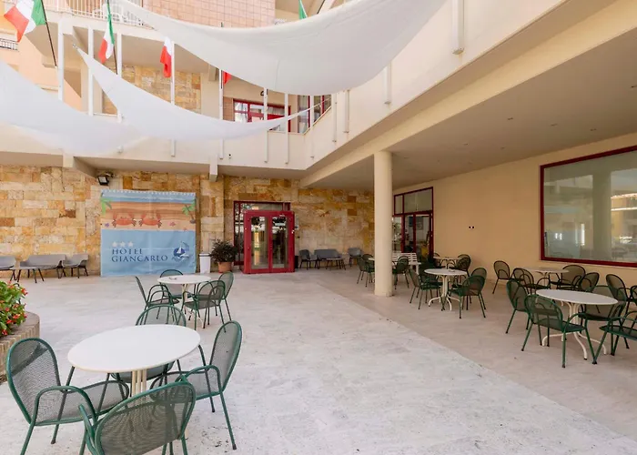 Hotel Giancarlo
