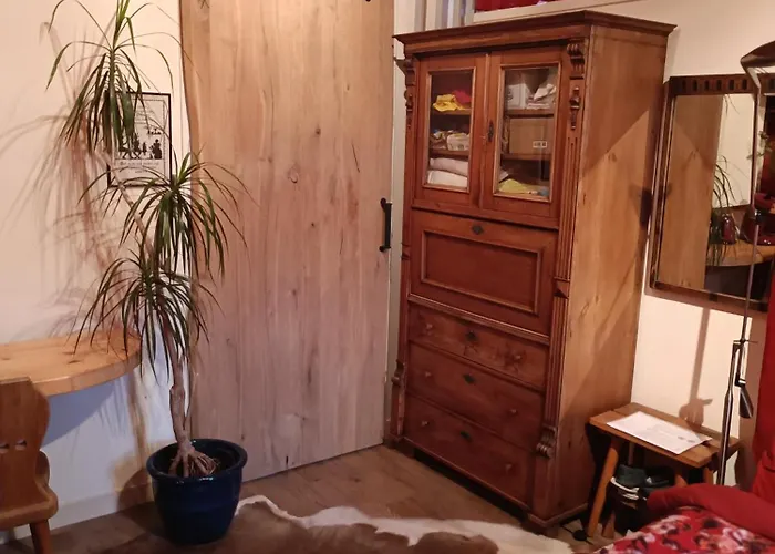 Bed And Breakfast Opus 209
