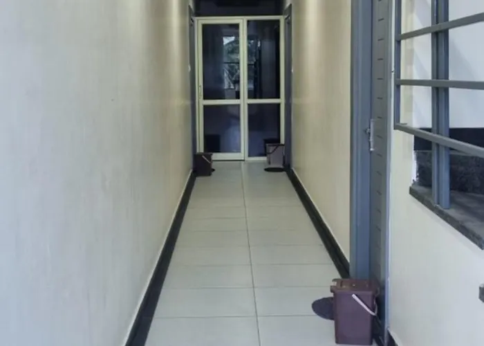 Veda Residency