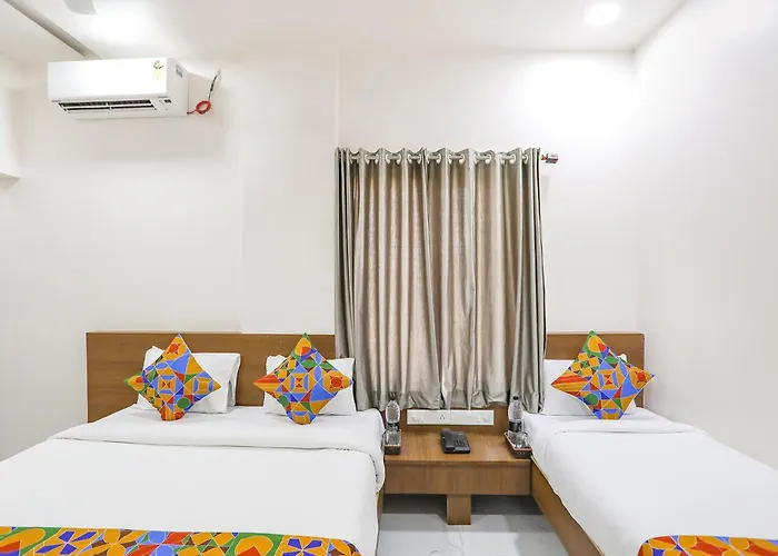 Hotel D Grand